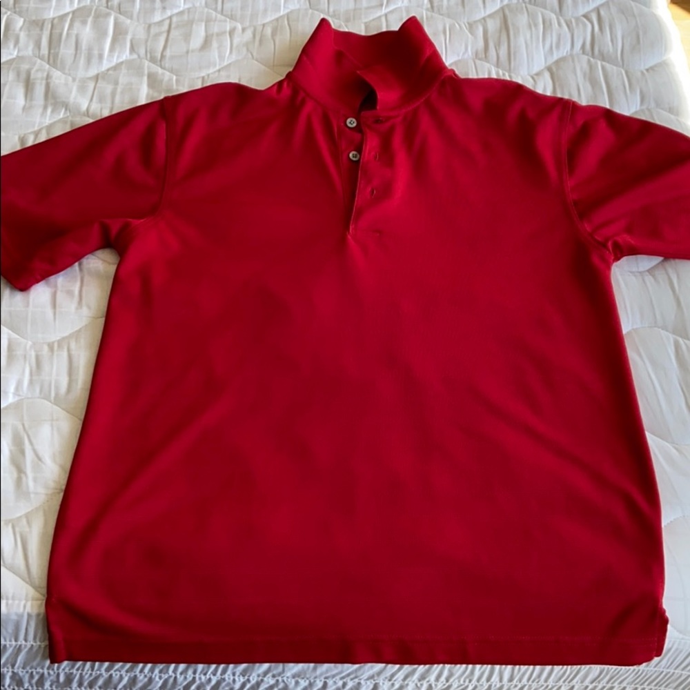 PGA golf shirt!